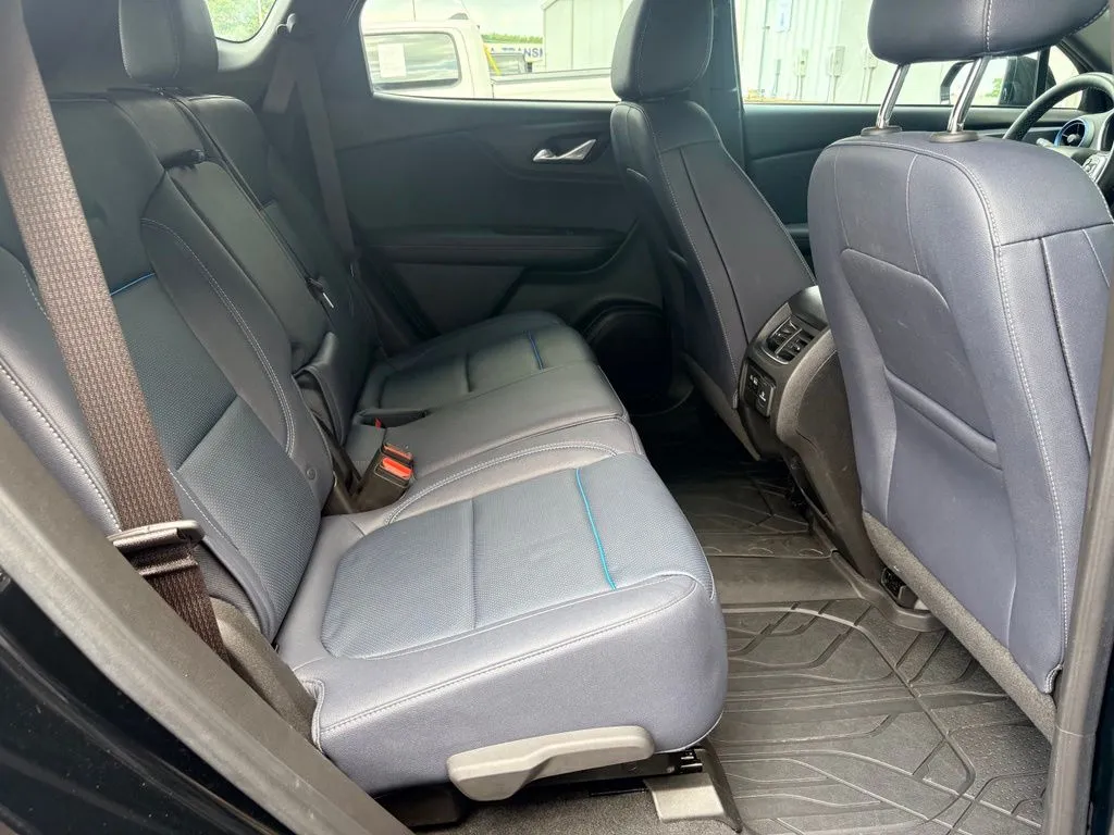 Chevrolet Blazer photo 25
