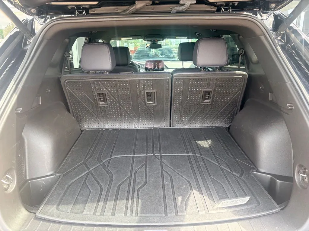 Chevrolet Blazer photo 12