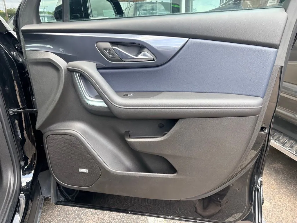 Chevrolet Blazer photo 23