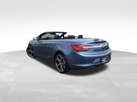 More photos of 2016 Buick Cascada Premium at Platinum Auto Plaza, KS