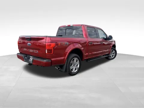 More photos of 2018 Ford F-150 XLT at Platinum Auto Plaza, KS