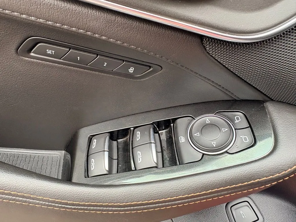 2020 Cadillac CT5 Sport - Photo 25