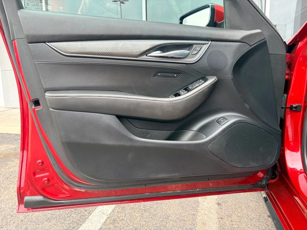 2020 Cadillac CT5 Sport - Photo 24