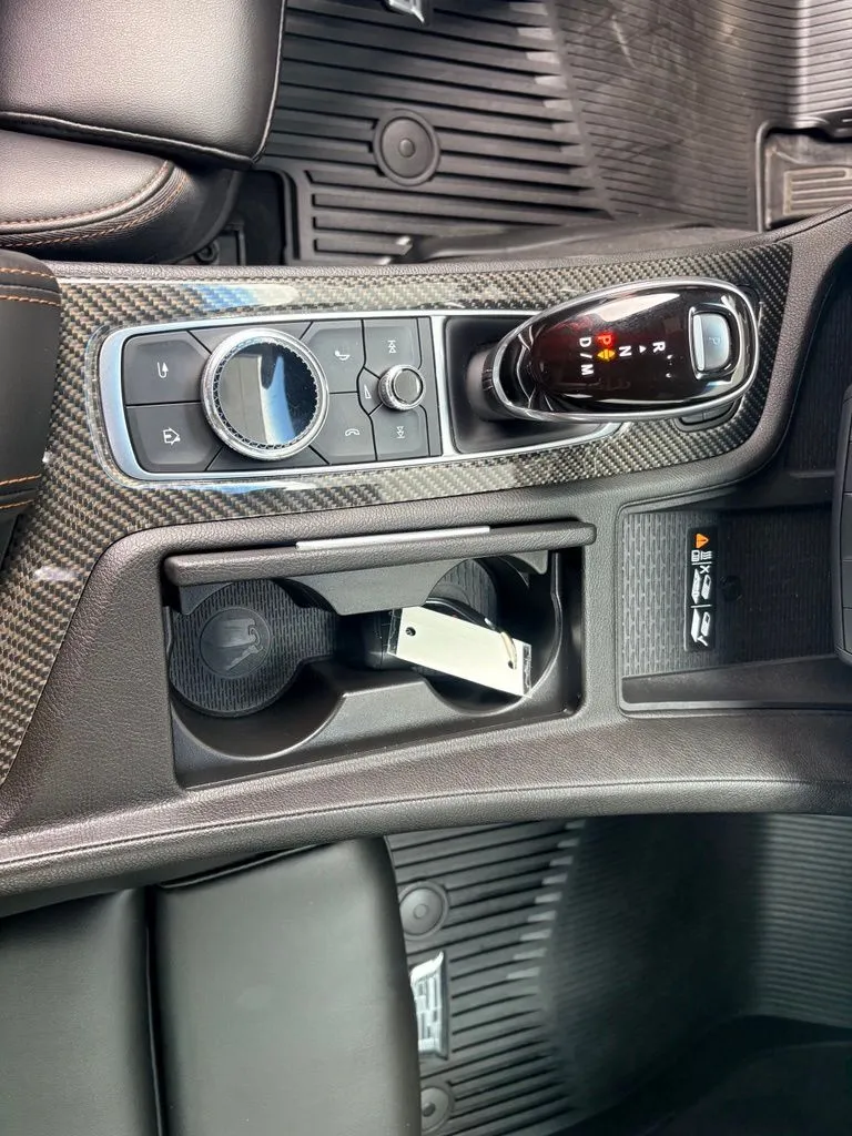 2020 Cadillac CT5 Sport - Photo 37