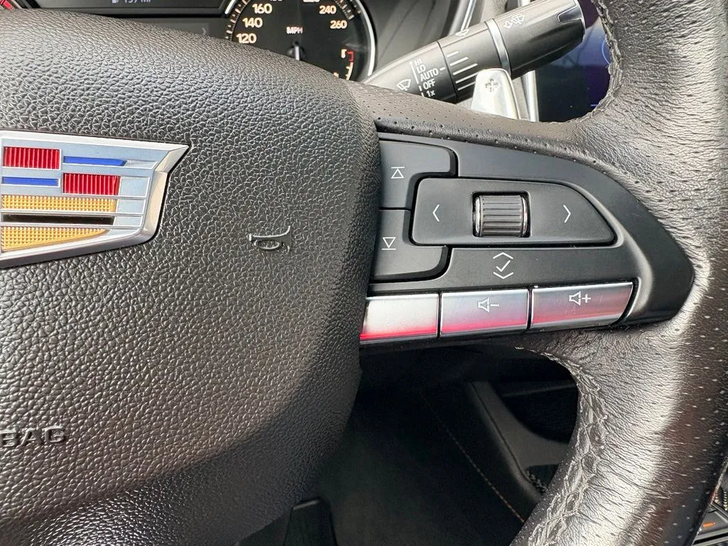 2020 Cadillac CT5 Sport - Photo 40
