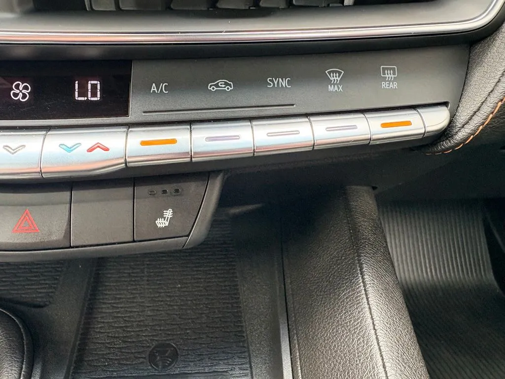 2020 Cadillac CT5 Sport - Photo 16