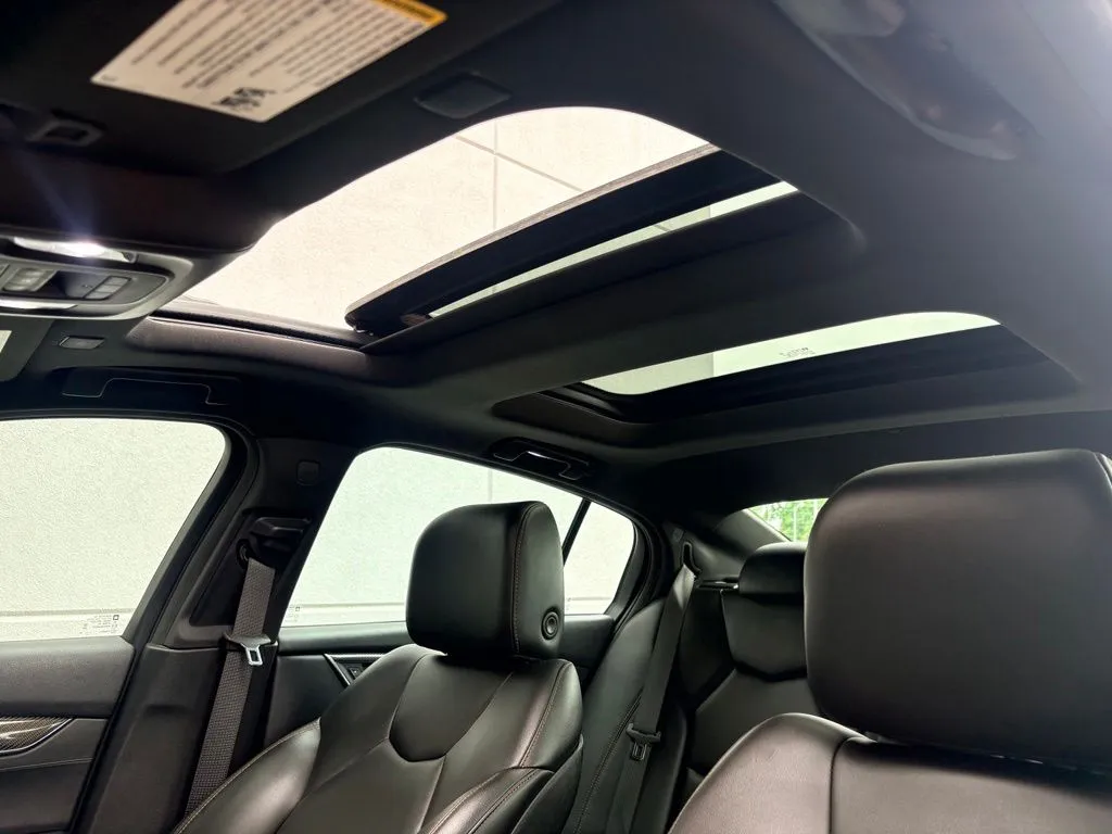 2020 Cadillac CT5 Sport - Photo 44