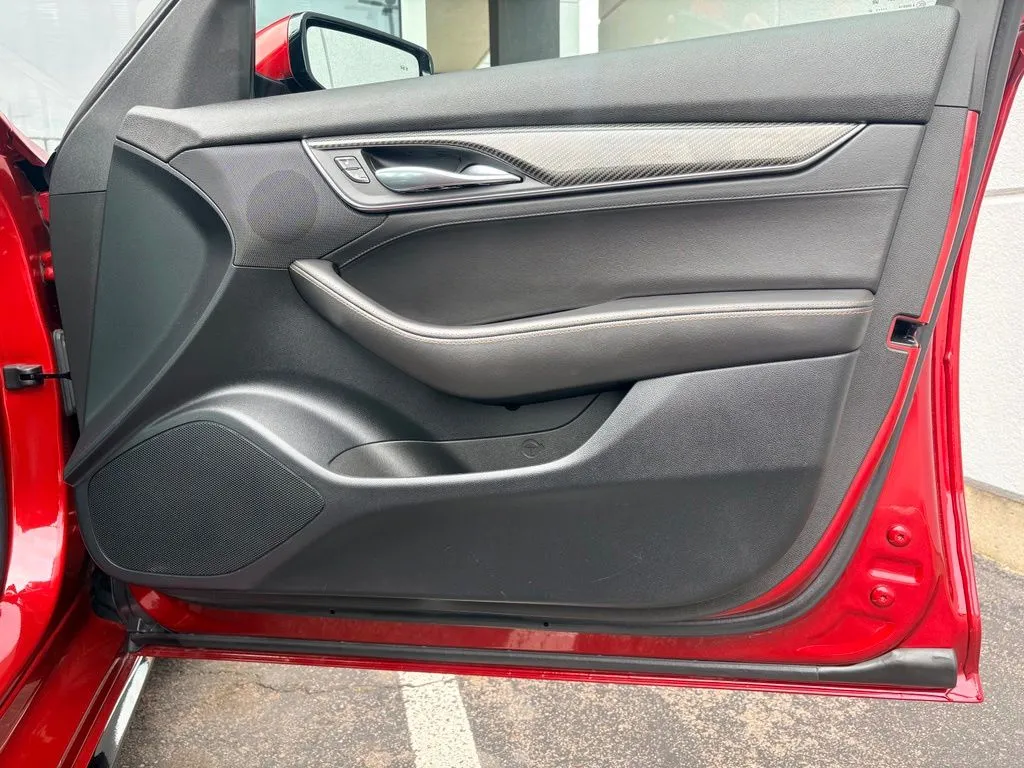 2020 Cadillac CT5 Sport - Photo 30