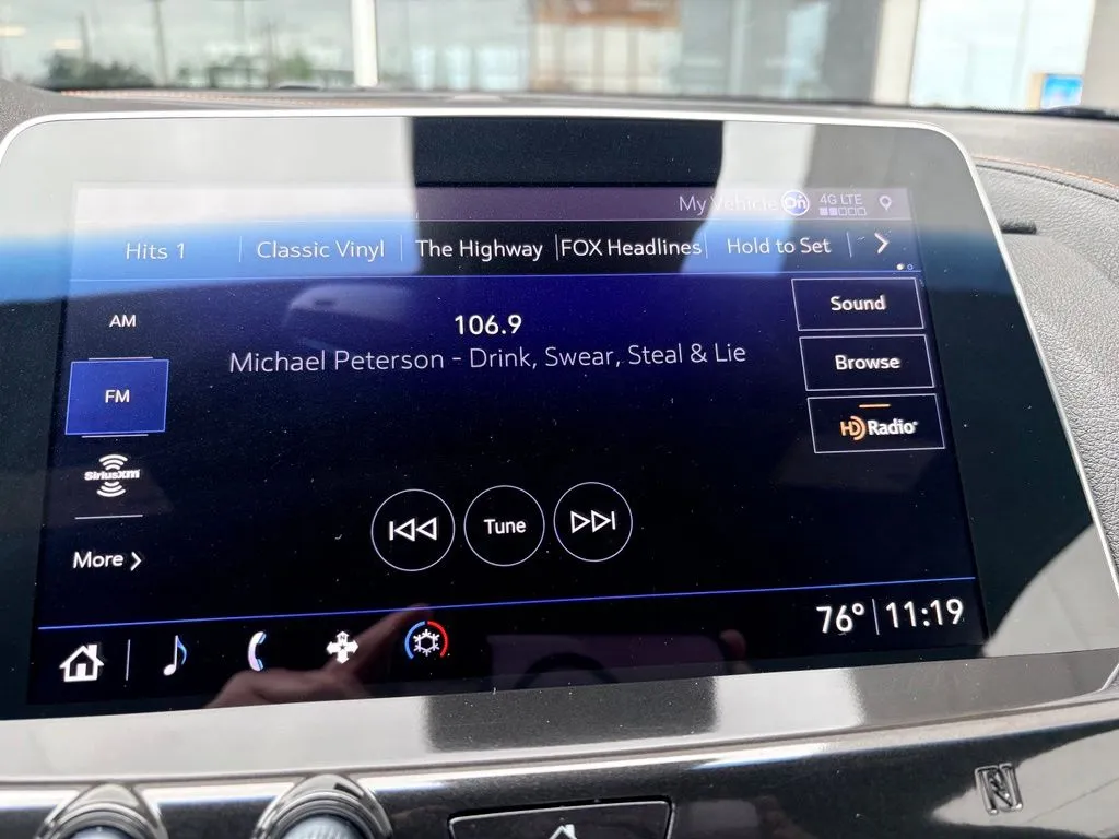 2020 Cadillac CT5 Sport - Photo 12