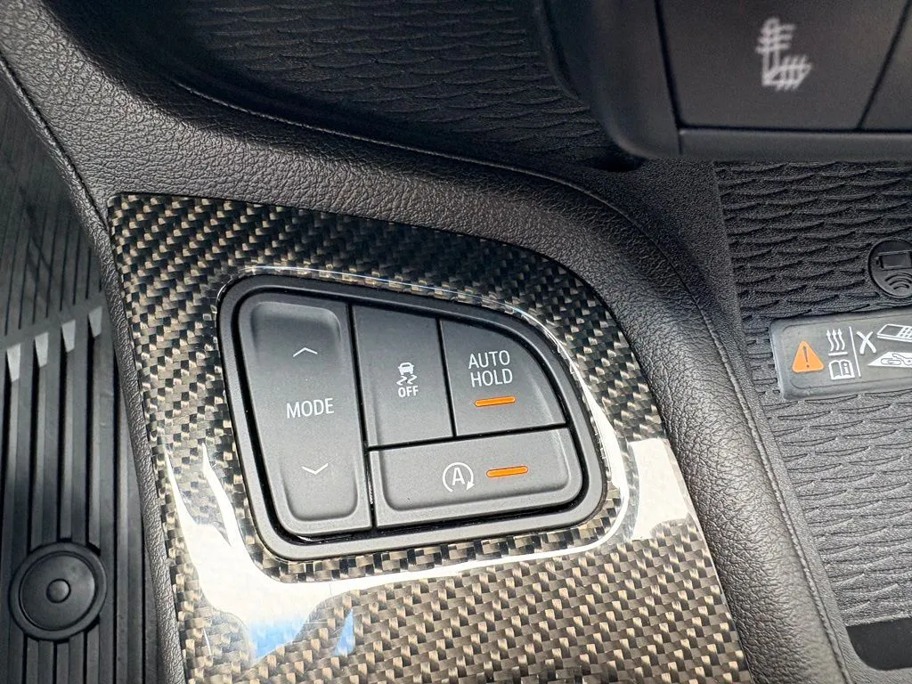 2020 Cadillac CT5 Sport - Photo 42