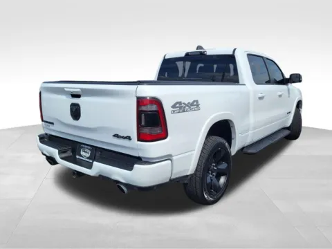 More photos of 2021 Ram 1500 Laramie at Platinum Auto Plaza, KS