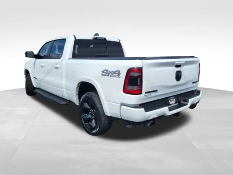 More photos of 2021 Ram 1500 Laramie at Platinum Auto Plaza, KS