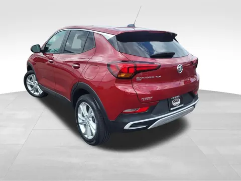 More photos of 2021 Buick Encore GX Preferred at Platinum Auto Plaza, KS
