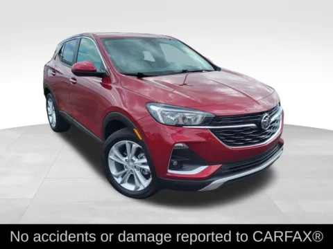Photos of 2021 Buick Encore GX Preferred for sale in Topeka, KS at Platinum Auto Plaza