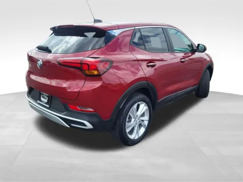 Another view of 2021 Buick Encore GX Preferred for sale in Topeka, KS at Platinum Auto Plaza