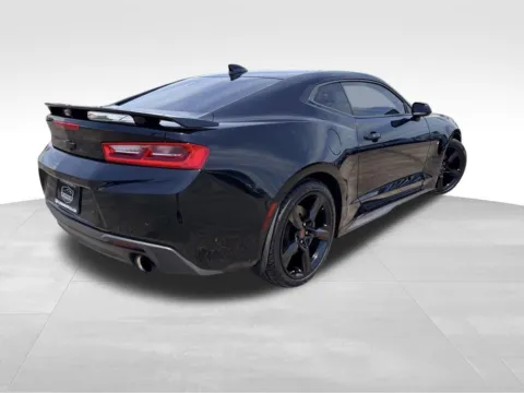 More photos of 2016 Chevrolet Camaro SS at Platinum Auto Plaza, KS