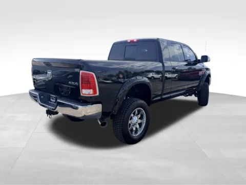 More photos of 2013 Ram 2500 Laramie at Platinum Auto Plaza, KS