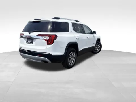 More photos of 2021 GMC Acadia SLT at Platinum Auto Plaza, KS