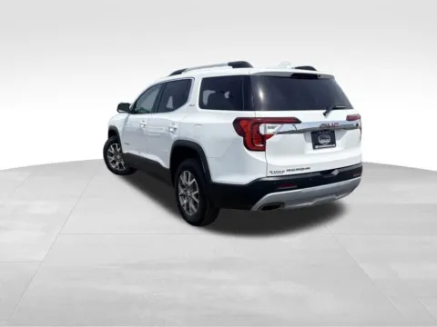 More photos of 2021 GMC Acadia SLT at Platinum Auto Plaza, KS