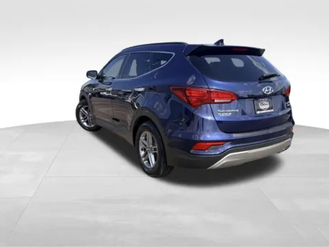 More photos of 2017 Hyundai Santa Fe Sport 2.4 Base at Platinum Auto Plaza, KS