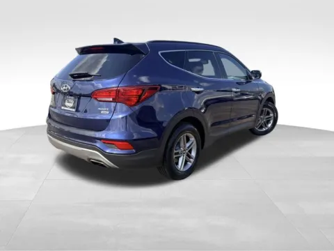 More photos of 2017 Hyundai Santa Fe Sport 2.4 Base at Platinum Auto Plaza, KS