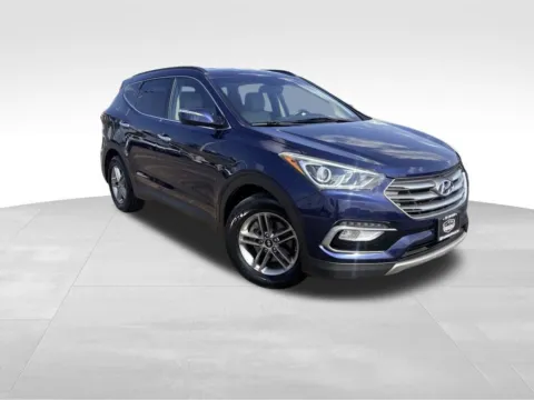 Photos of 2017 Hyundai Santa Fe Sport 2.4 Base for sale in Topeka, KS at Platinum Auto Plaza