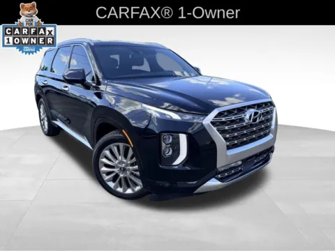 Photos of 2020 Hyundai Palisade Limited for sale in Topeka, KS at Platinum Auto Plaza