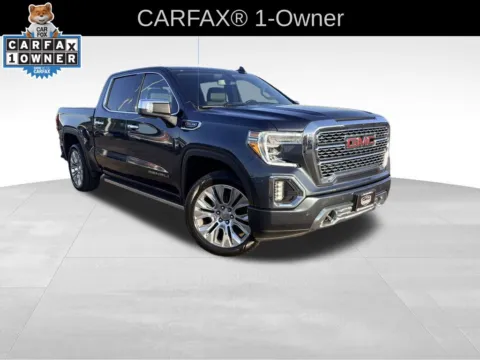 Photos of 2022 GMC Sierra 1500 Limited Denali for sale in Topeka, KS at Platinum Auto Plaza