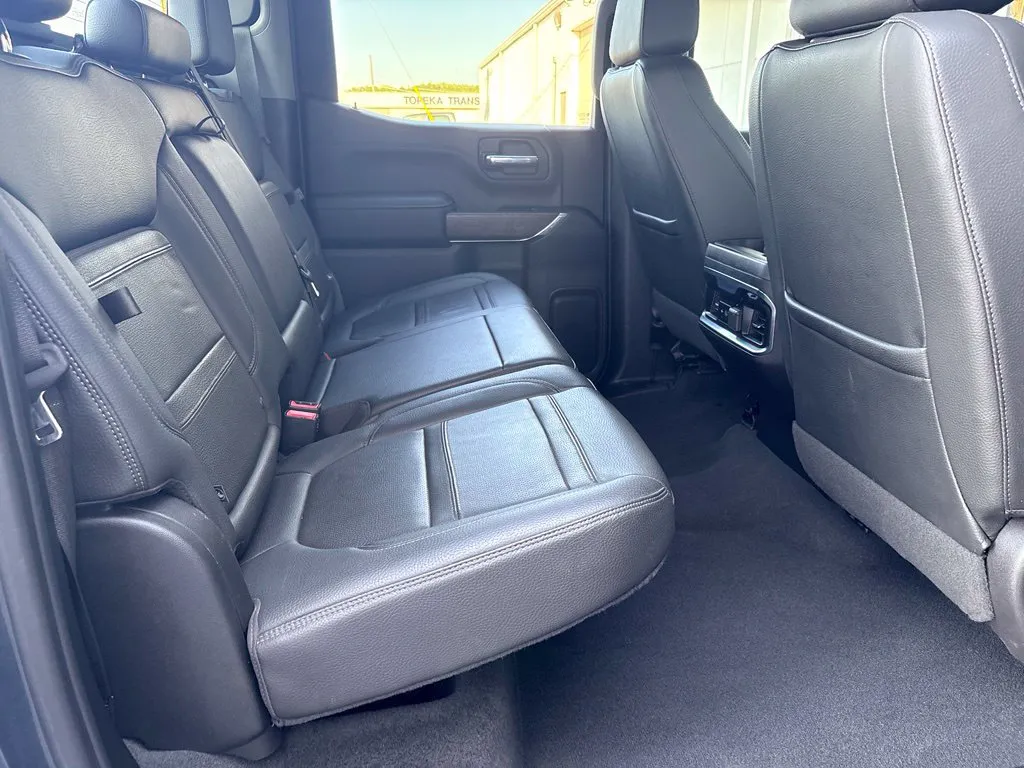 GMC Sierra photo 40
