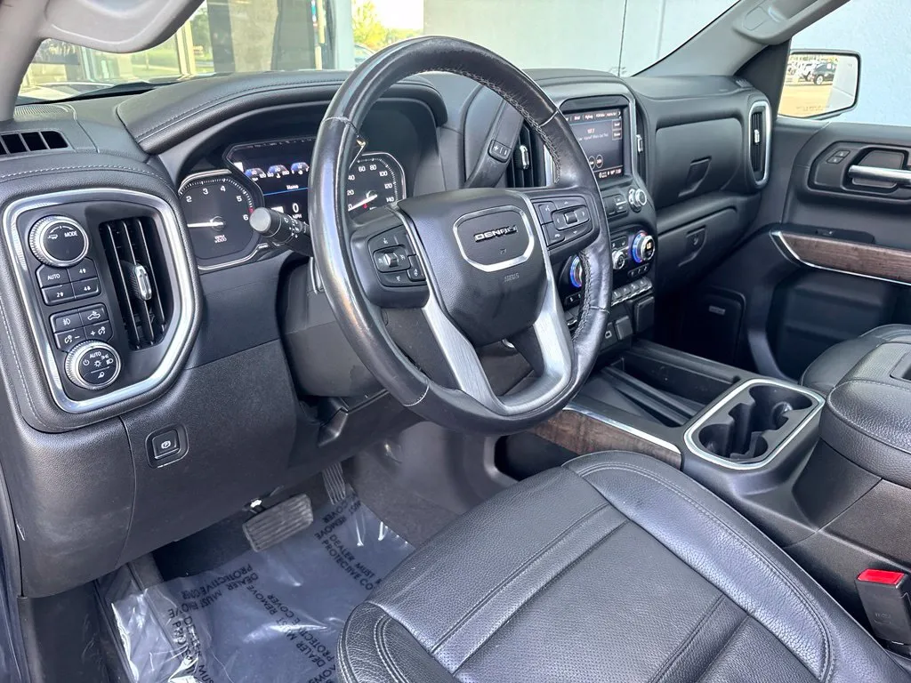 GMC Sierra photo 31