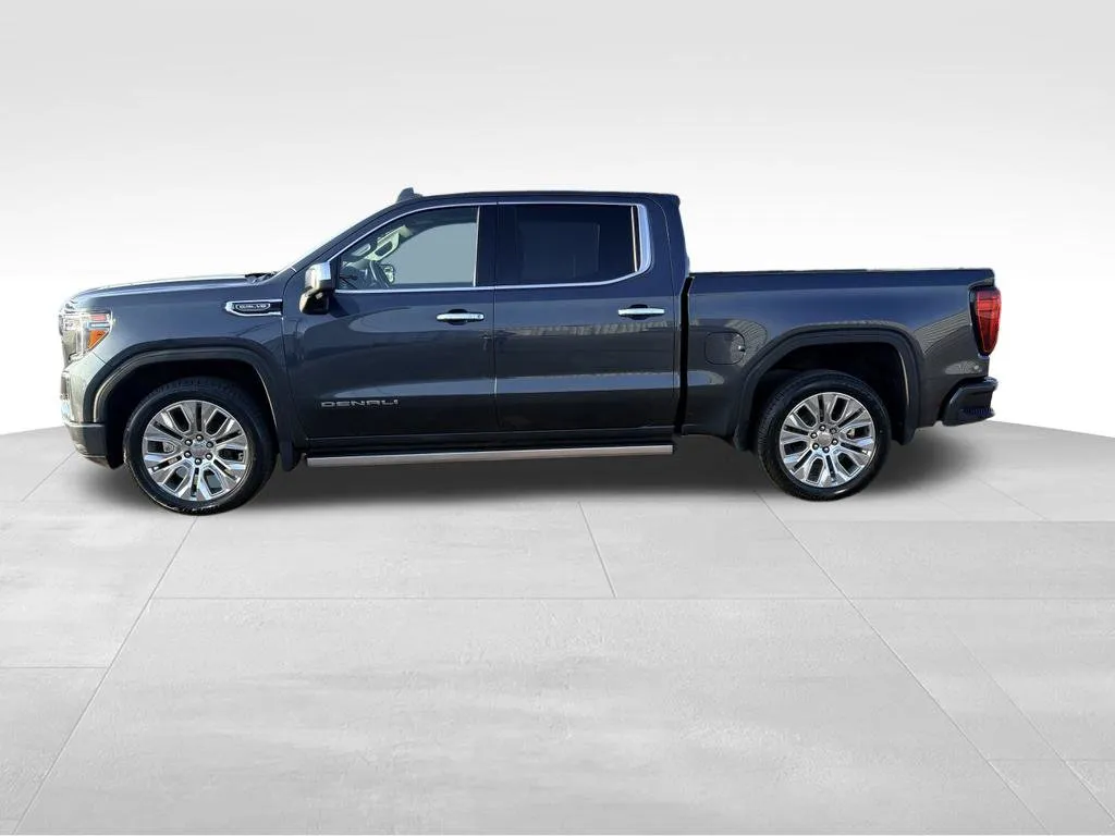 GMC Sierra photo 25