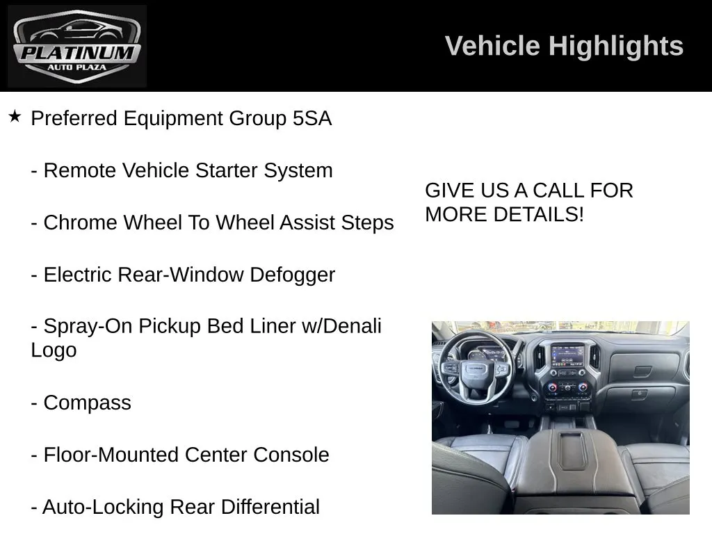 GMC Sierra photo 23