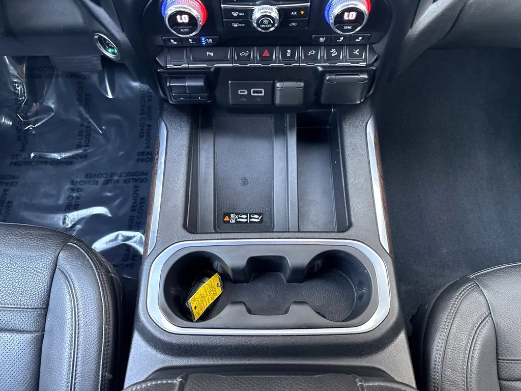 GMC Sierra photo 43