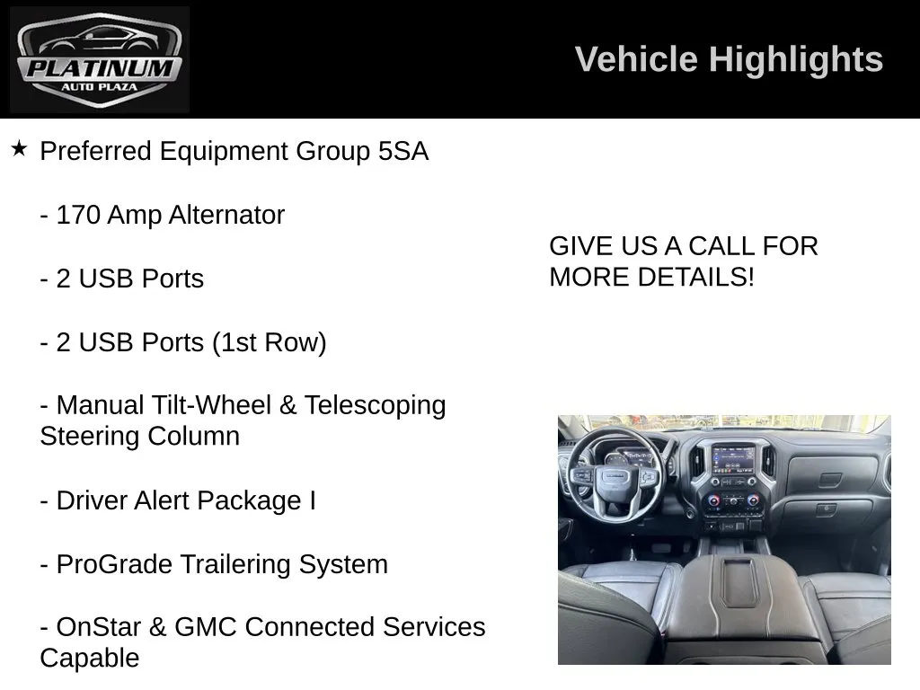 GMC Sierra photo 37