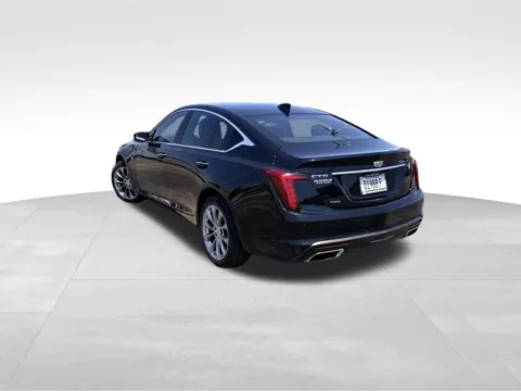 More photos of 2023 Cadillac CT5 Luxury at Platinum Auto Plaza, KS