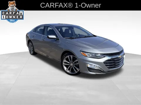 Photos of 2024 Chevrolet Malibu LT for sale in Topeka, KS at Platinum Auto Plaza