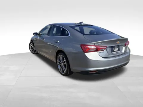 More photos of 2024 Chevrolet Malibu LT at Platinum Auto Plaza, KS