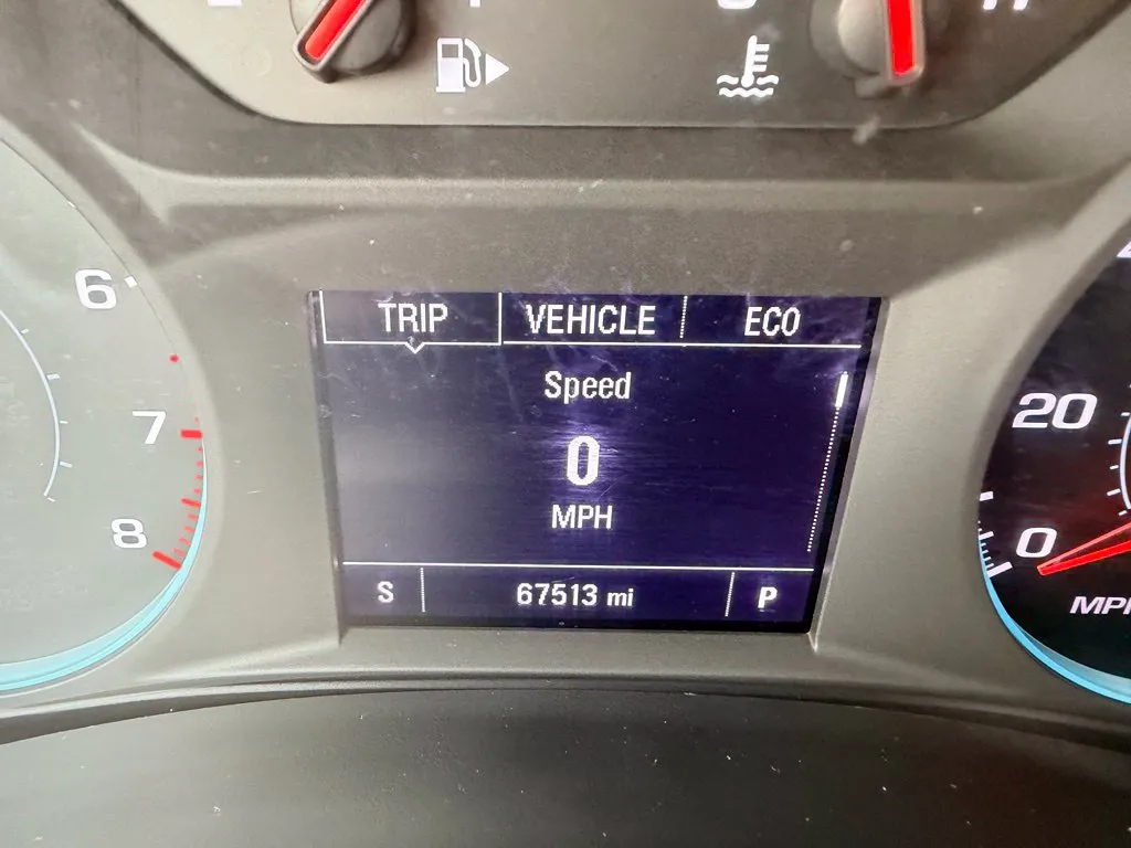 Chevrolet Malibu photo 12