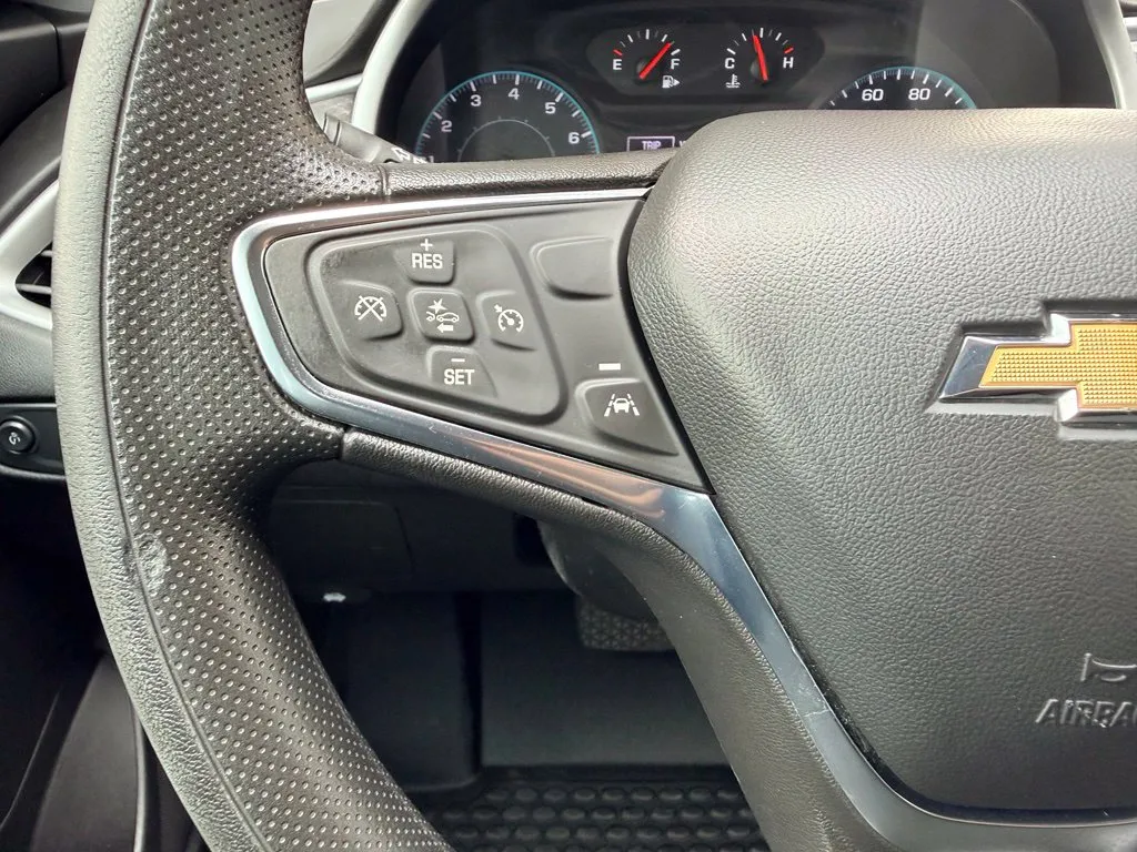 Chevrolet Malibu photo 9