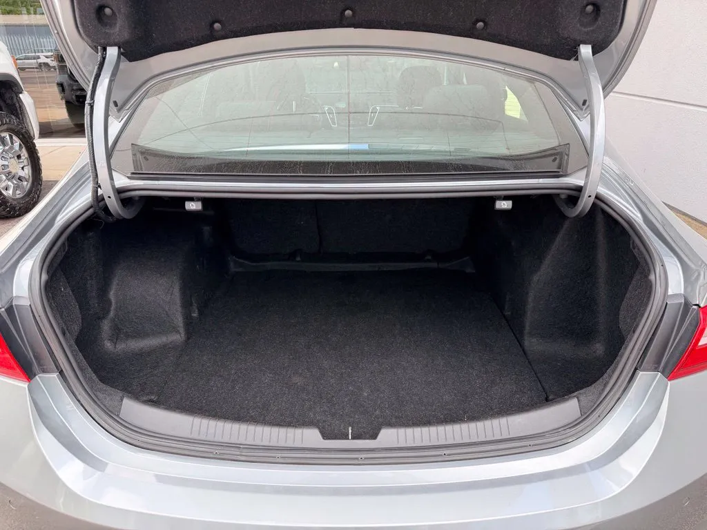 Chevrolet Malibu photo 25