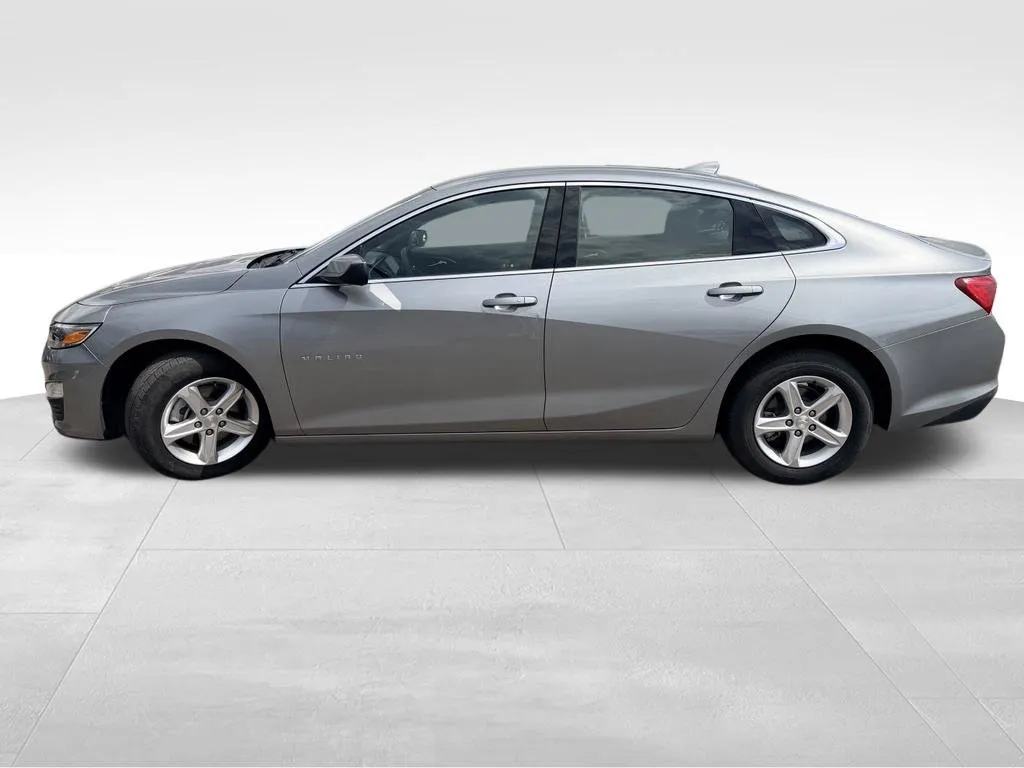 Chevrolet Malibu photo 26