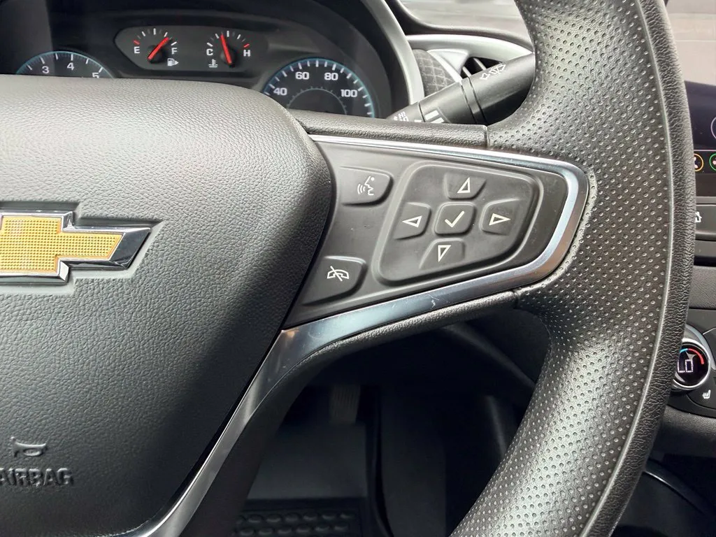 Chevrolet Malibu photo 10