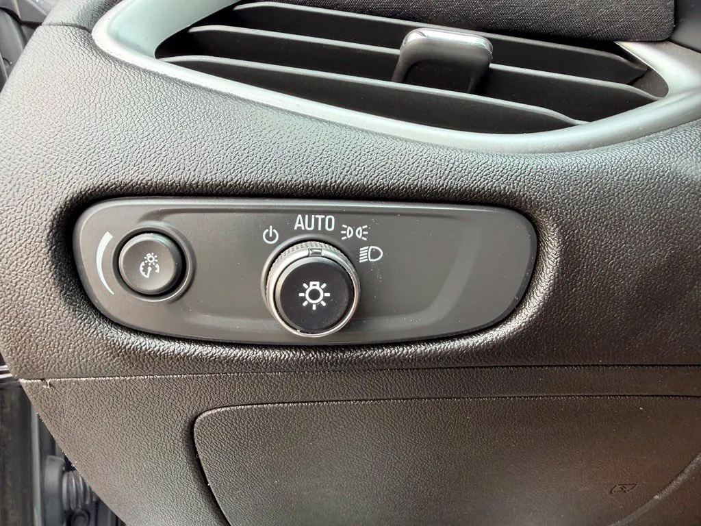 Chevrolet Malibu photo 38