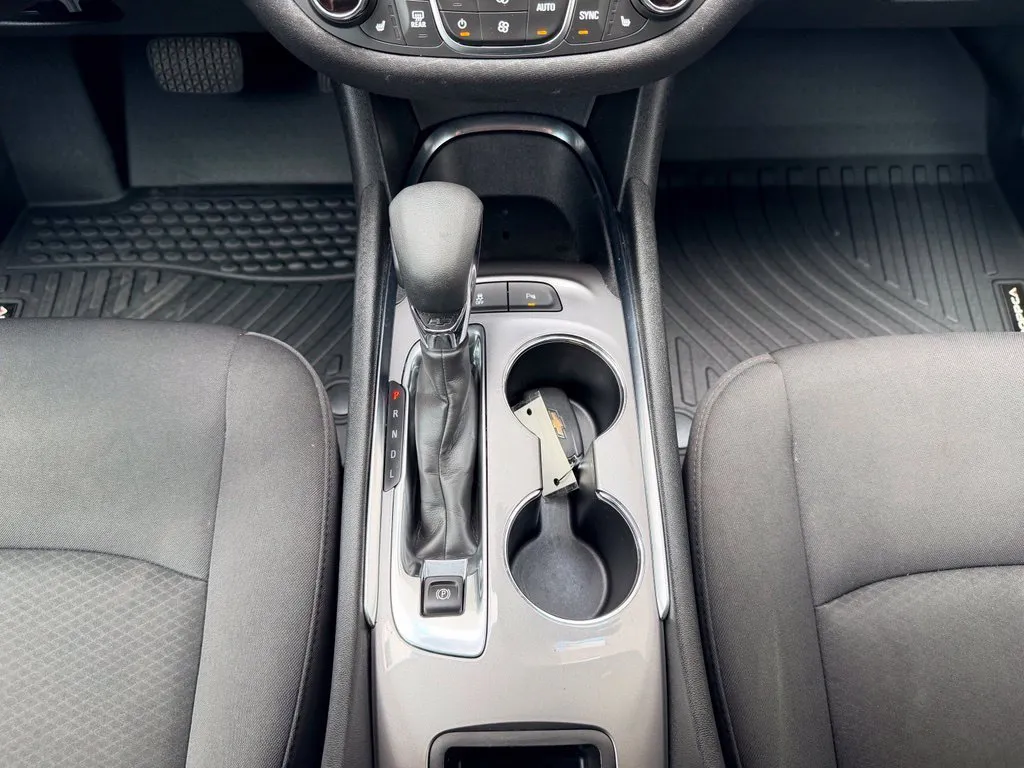 Chevrolet Malibu photo 39