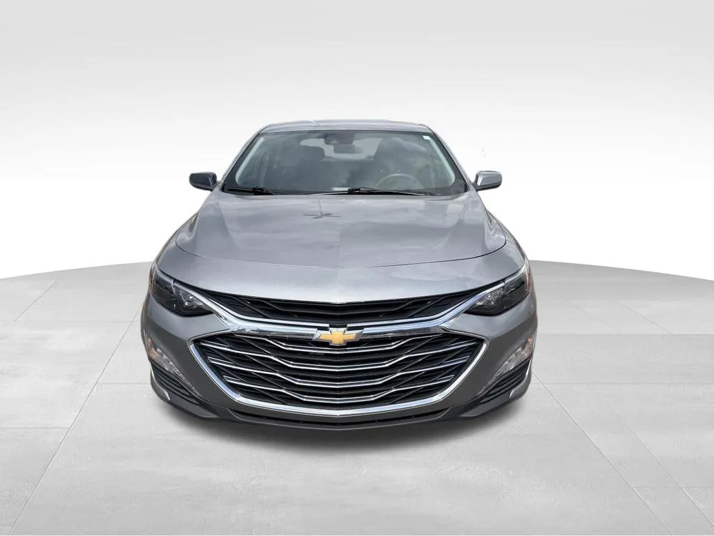 Chevrolet Malibu photo 21