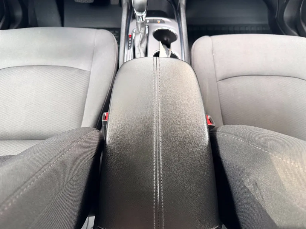 Chevrolet Malibu photo 37