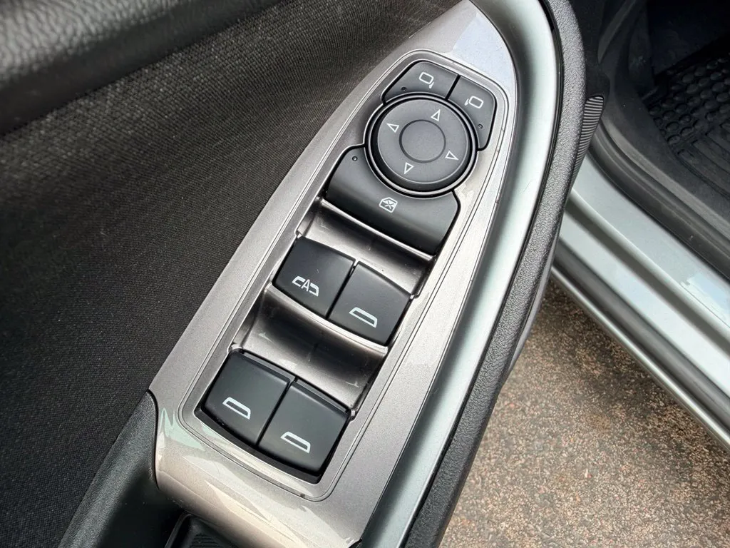 Chevrolet Malibu photo 28