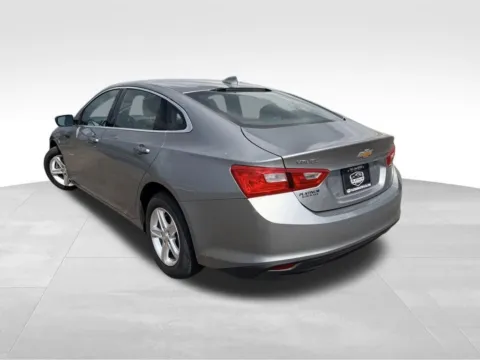 More photos of 2024 Chevrolet Malibu LT at Platinum Auto Plaza, KS