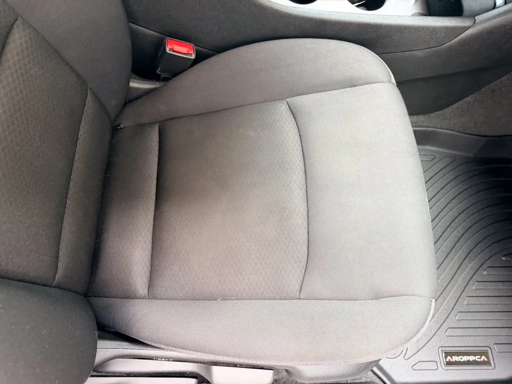 Chevrolet Malibu photo 33