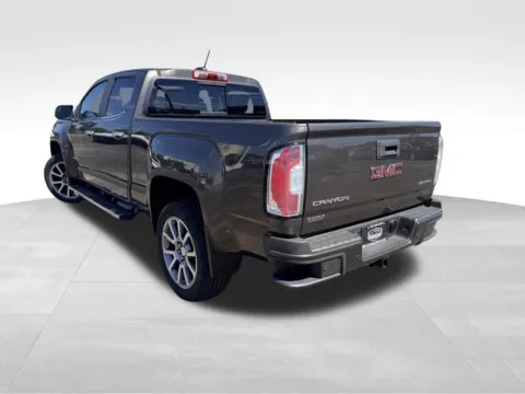 More photos of 2020 GMC Canyon Denali at Platinum Auto Plaza, KS